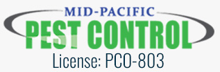 Mid-Pacific Pest Control
