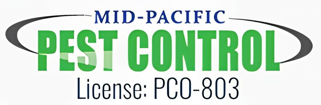 Mid Pacific Pest Control — Maui Oahu Molokai And Lanai