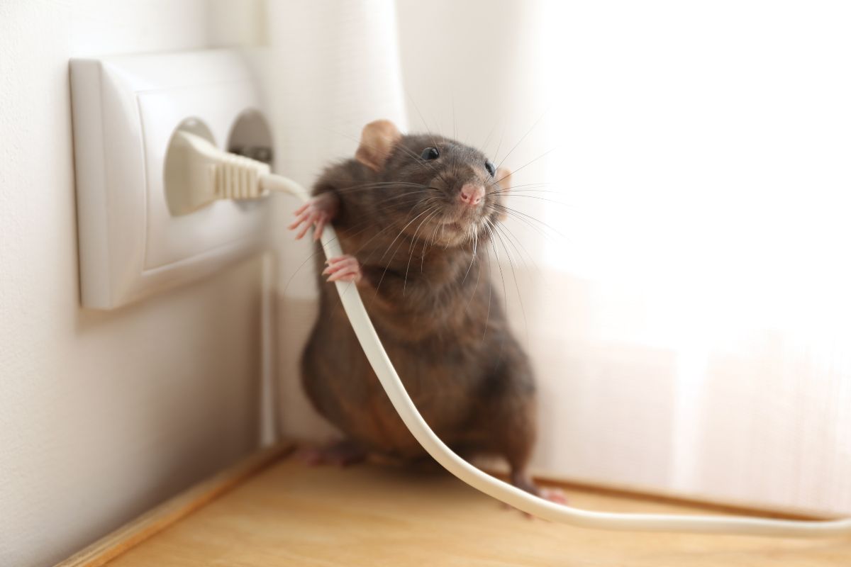 Rodent Control in Maui: How to Protect Your Home and Health