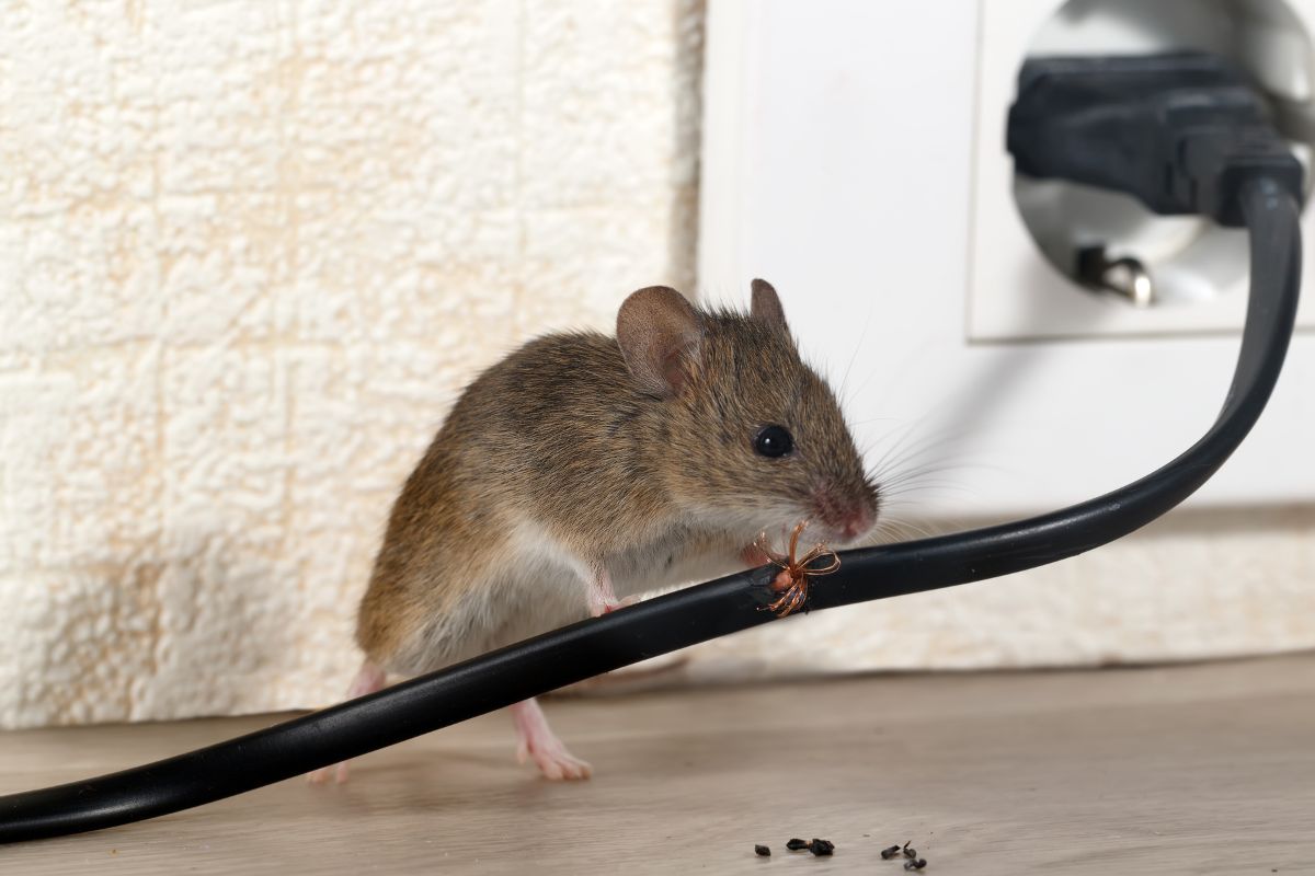 House Mouse Control in Oahu: Top Tips from Hawaii’s Pest Control Experts